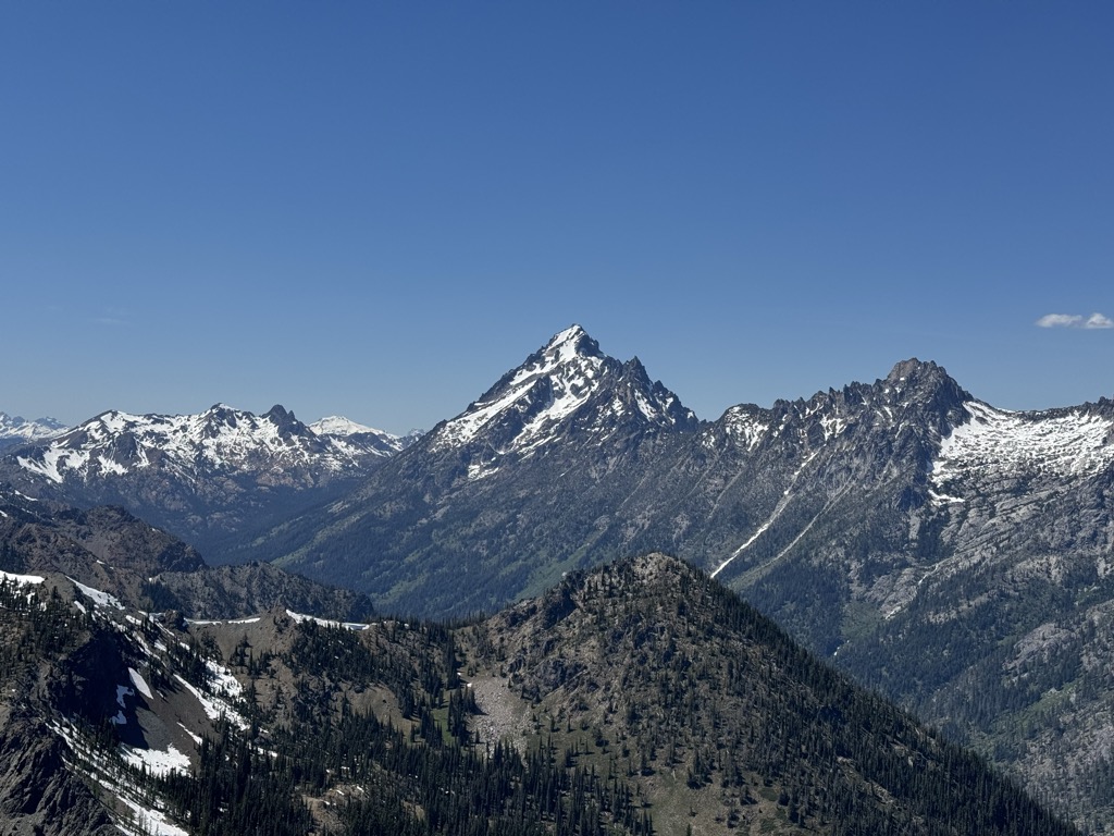 Photo №1 of Mount Stuart