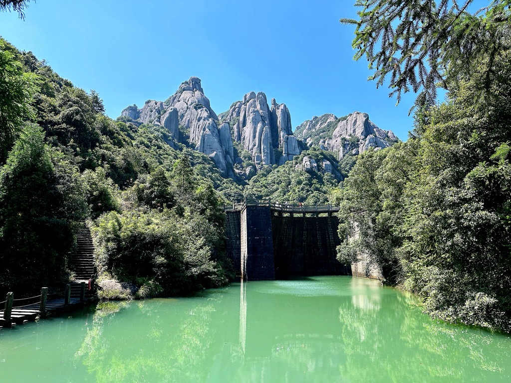 Photo №2 of Mount Tailao