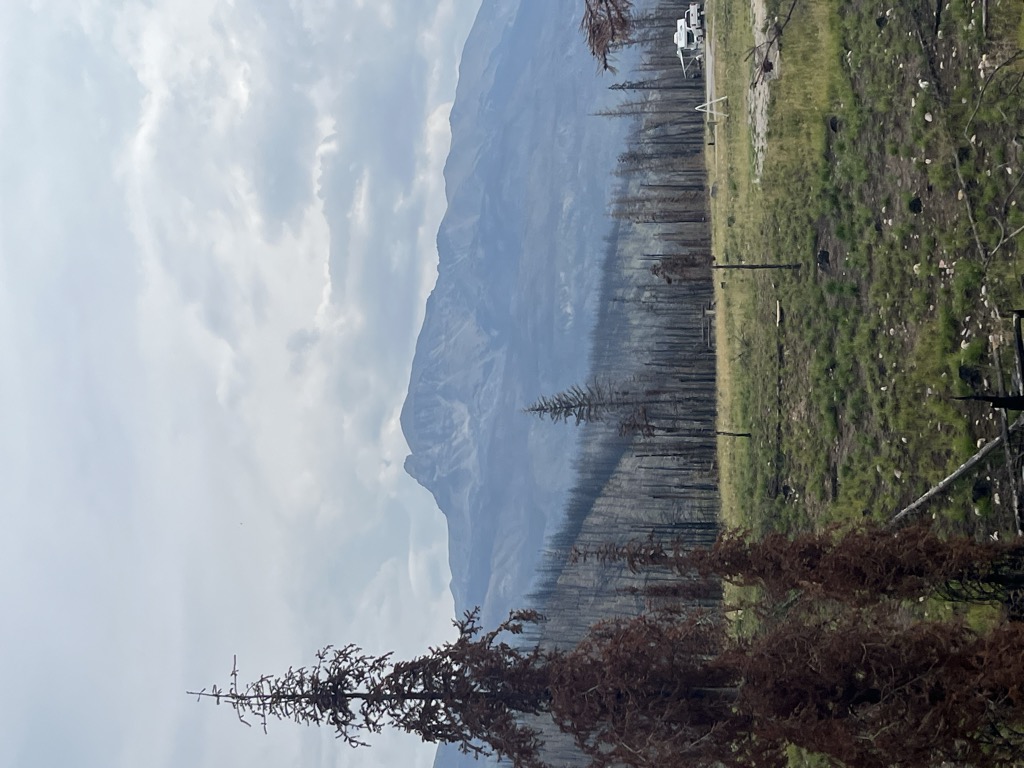 Photo №1 of Mount Tekarra