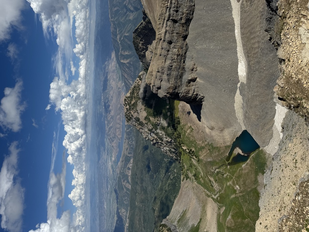 Photo №2 of Mount Timpanogos