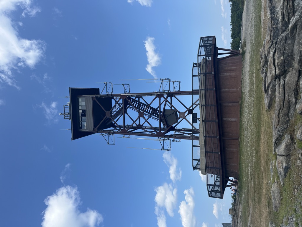 Photo №1 of Mount Wachusett