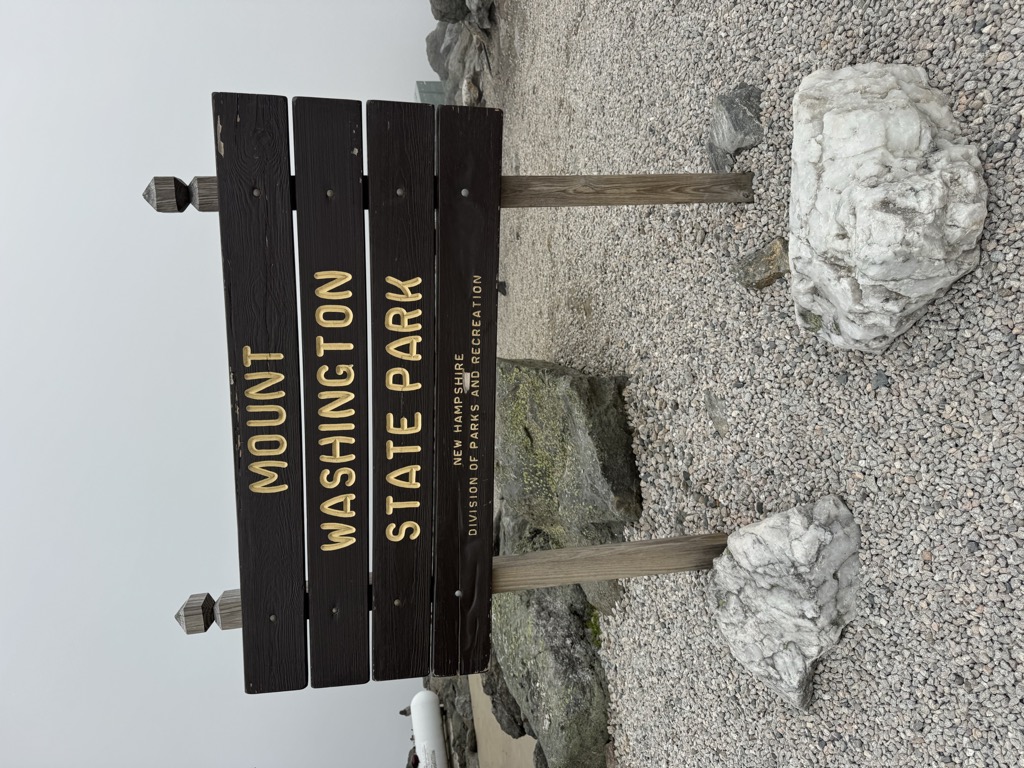 Photo №2 of Mount Washington