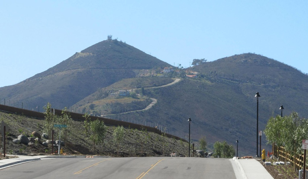 Photo №3 of Mount Whitney