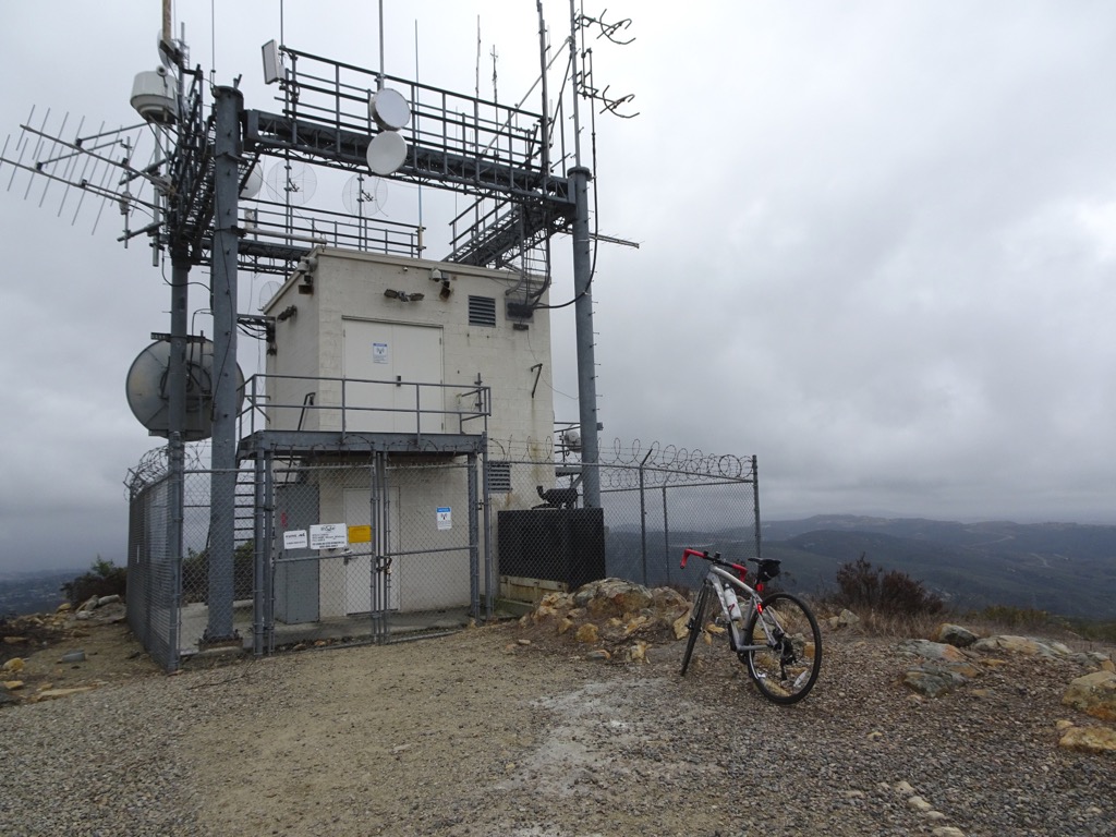 Photo №2 of Mount Whitney
