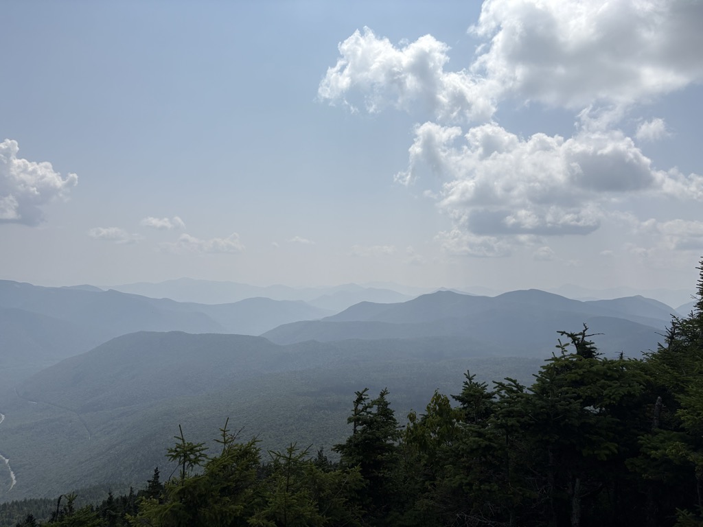 Photo №1 of Mount Willey