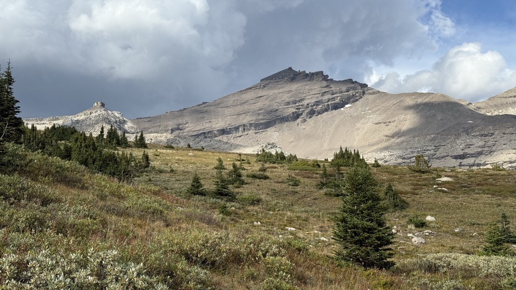 Photo №1 of Mount Willingdon