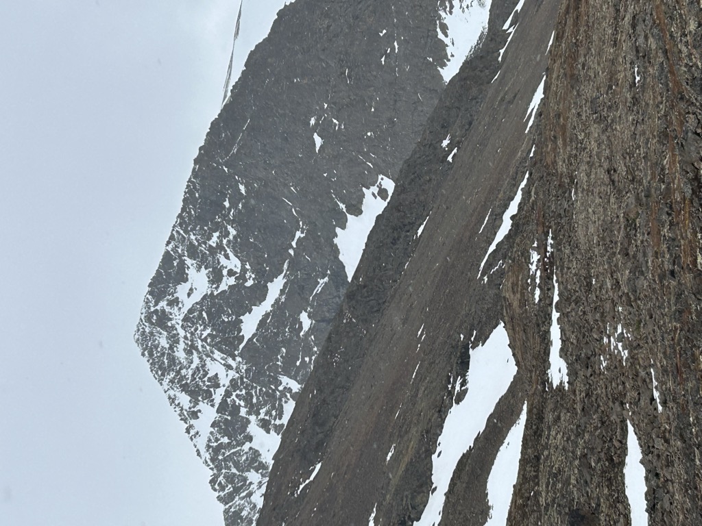 Photo №1 of Mount Williwaw