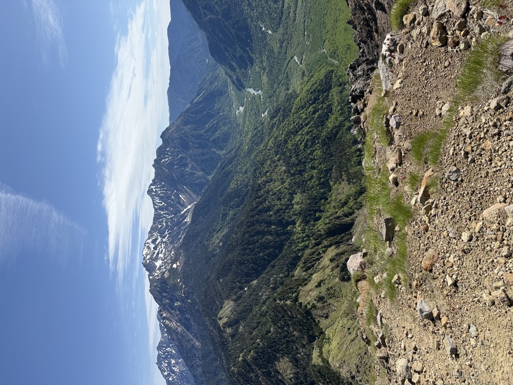 Photo №1 of Mount Yake