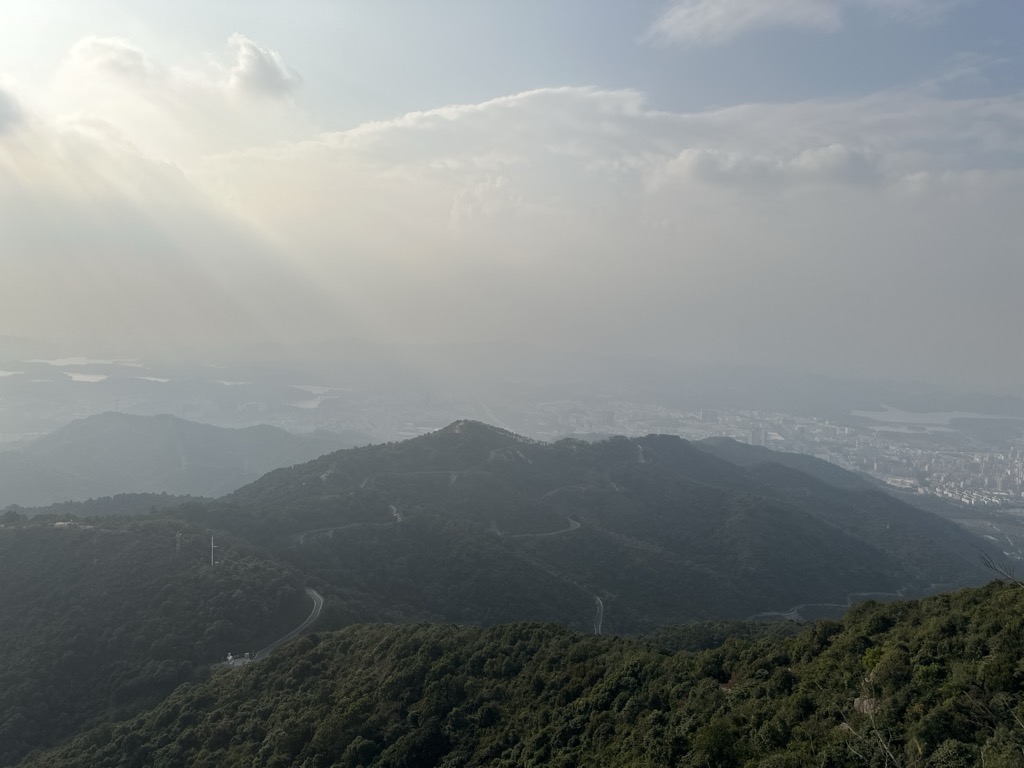 Photo №1 of Mount Yangtai