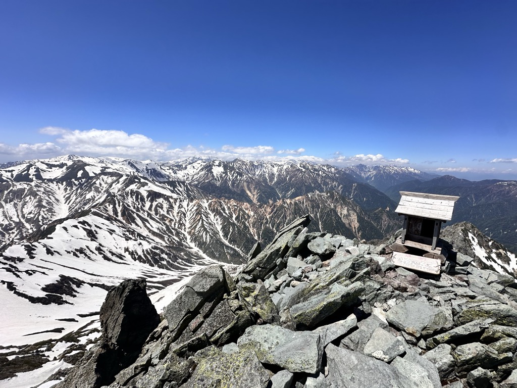 Photo №3 of Mount Yari