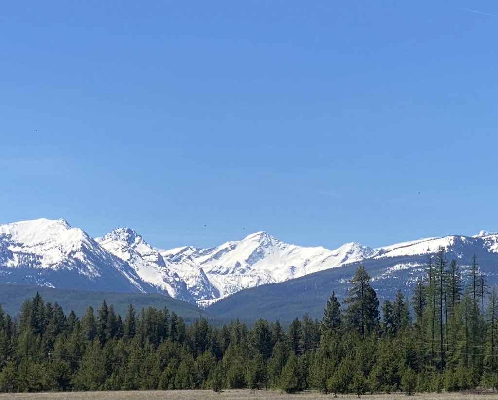 Photo №1 of Mountaineer Peak