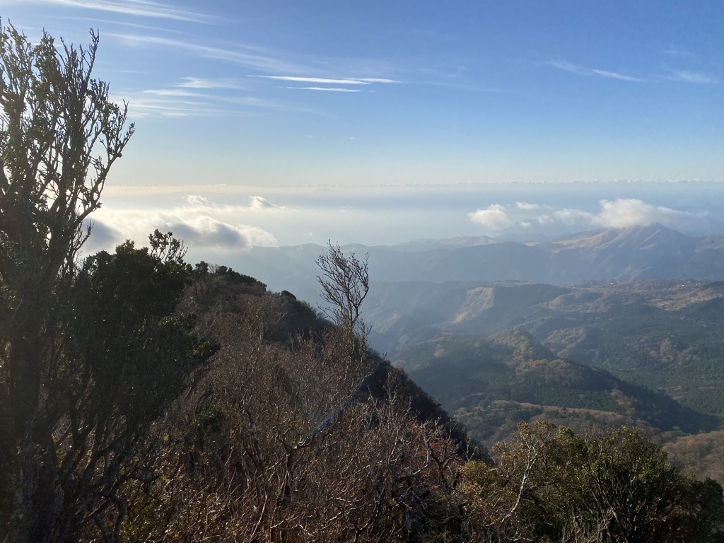 Photo №1 of Mt. Banjiro