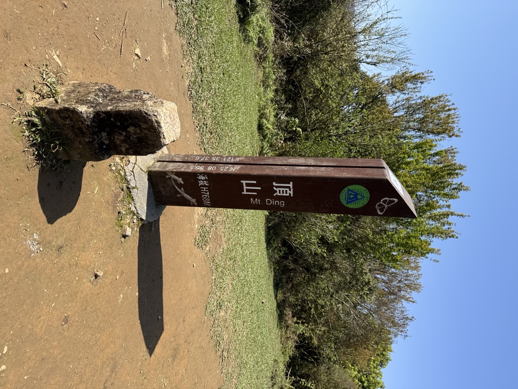 Photo №2 of Mt. Ding