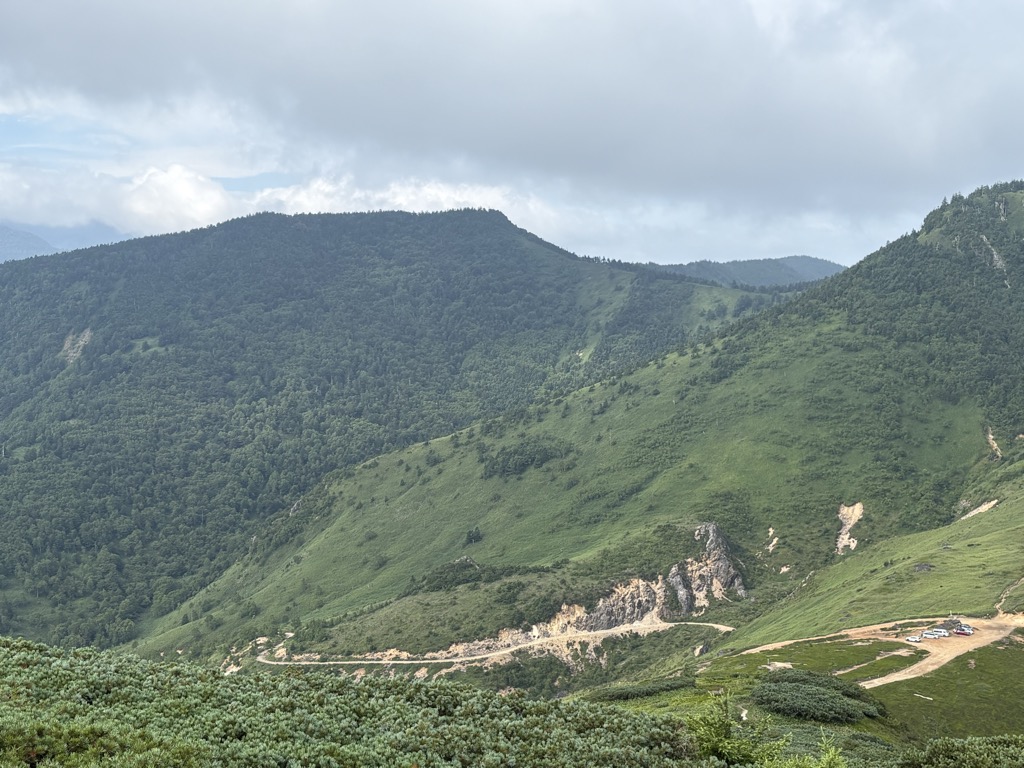 Photo №1 of Mt. Donabe