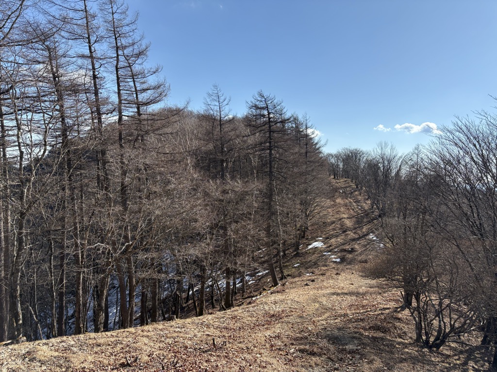Photo №1 of Mt. Hikagenaguri