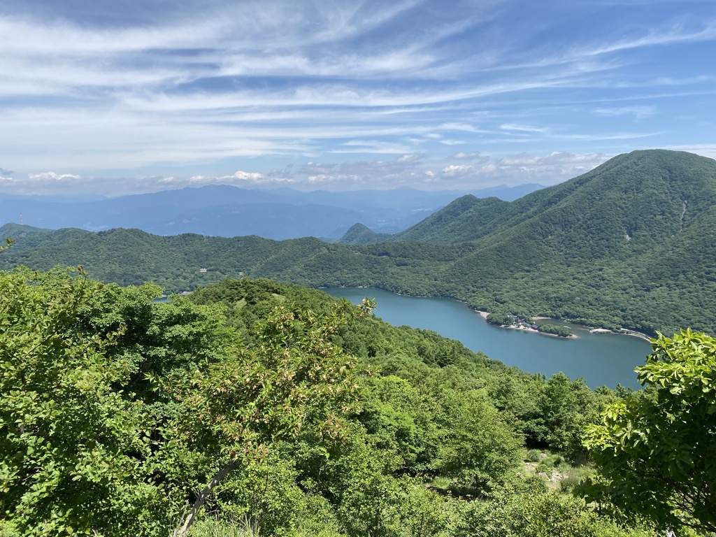 Photo №1 of Mt. Jizo