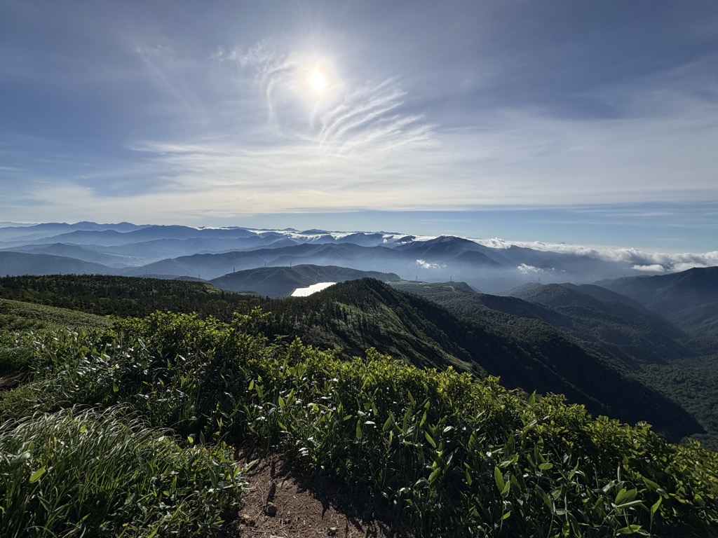 Photo №1 of Mt. Kaguragamine