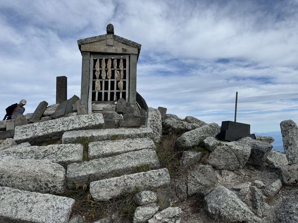 Photo №1 of Mt. Komagatake