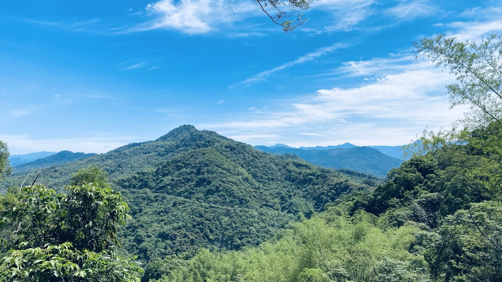 Photo №2 of Mt. Liuyi