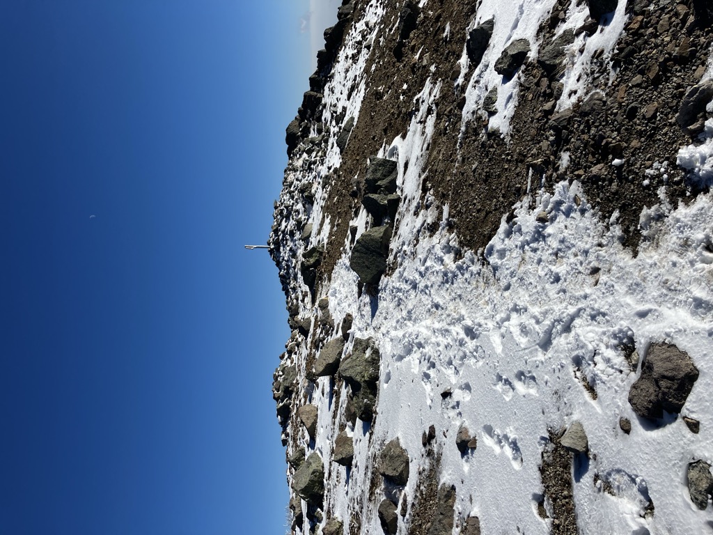 Photo №1 of Mt. Mae-Shirane