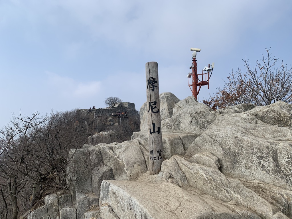 Photo №4 of Mt. Mani