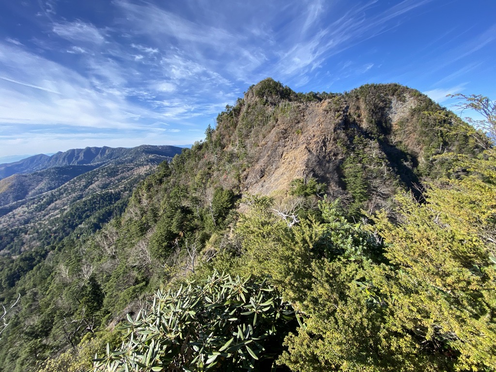 Photo №1 of Mt. Nokogiri