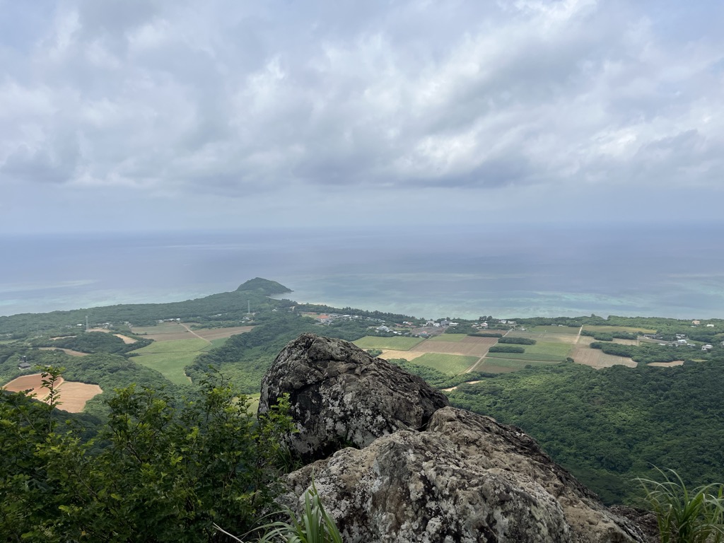 Photo №1 of Mt. Nosoko