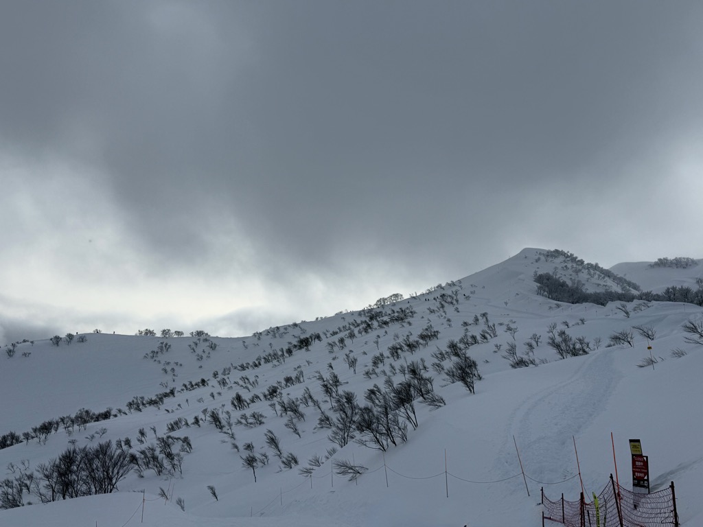 Photo №2 of Mt. Okenashi