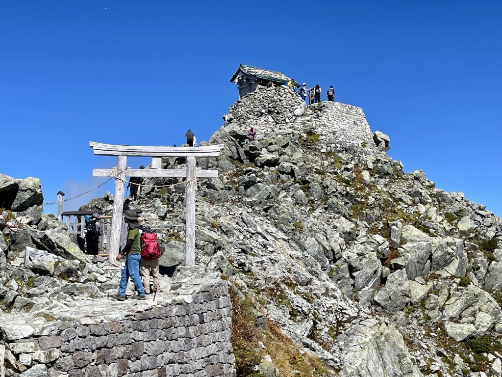 Photo №2 of Mt. Oyama