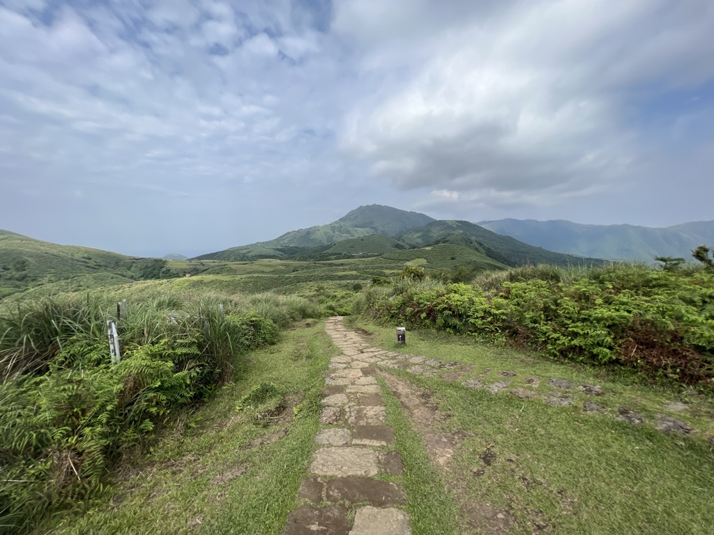 Photo №1 of Mt. Qingtiangang East Peak