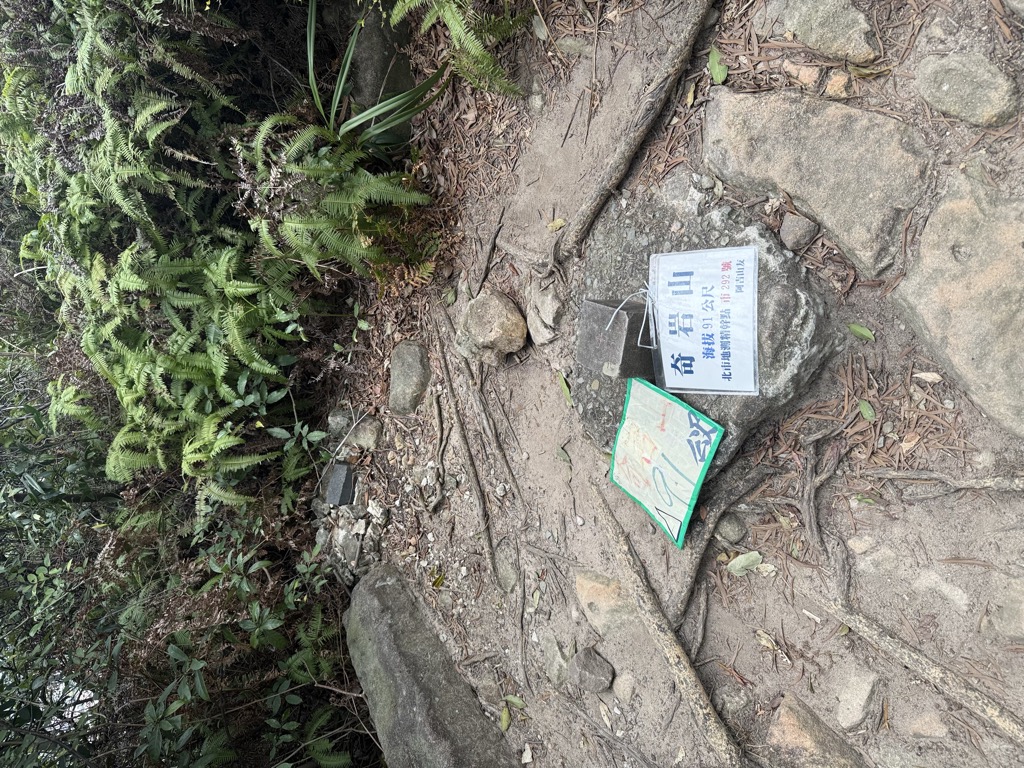 Photo №3 of Mt. Qiyan