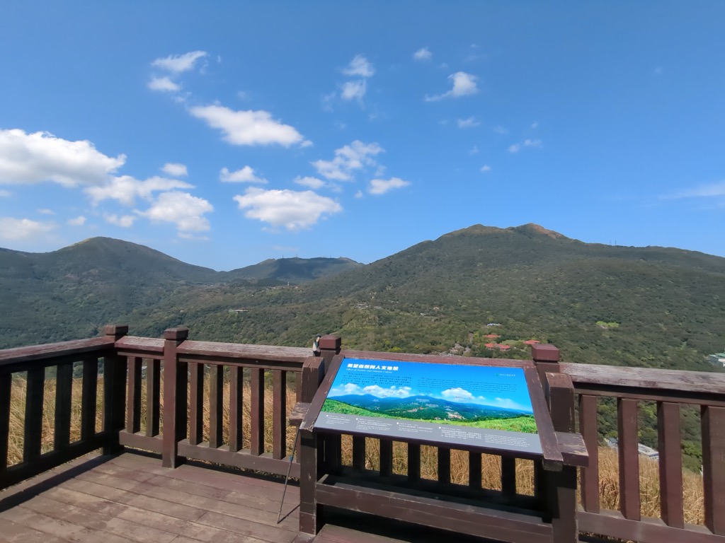 Yangmingshan Natural and Cultural Special Landscape Area, Taiwan