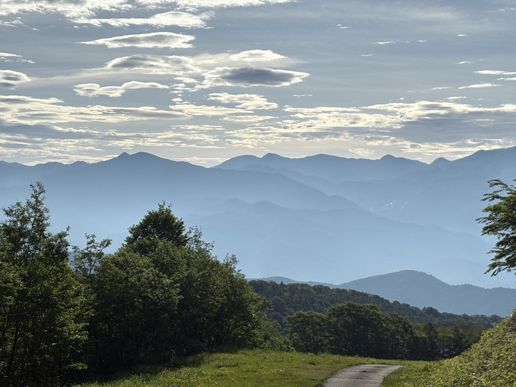 Photo №1 of Mt. Shiro