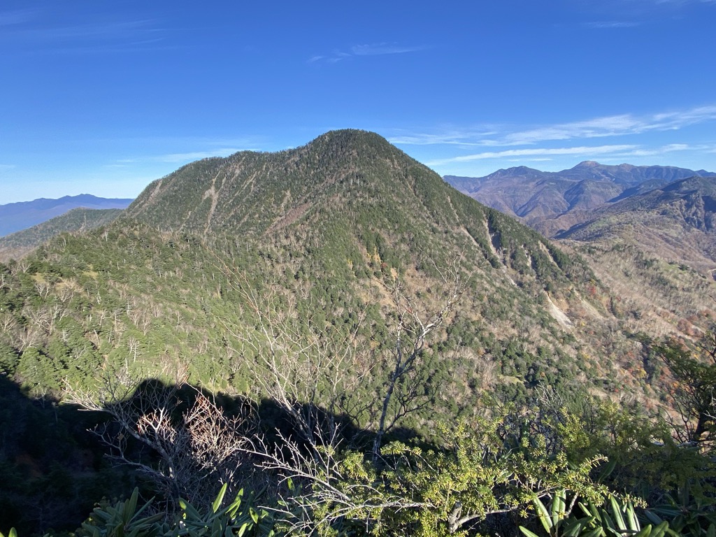 Photo №1 of Mt. Sukai