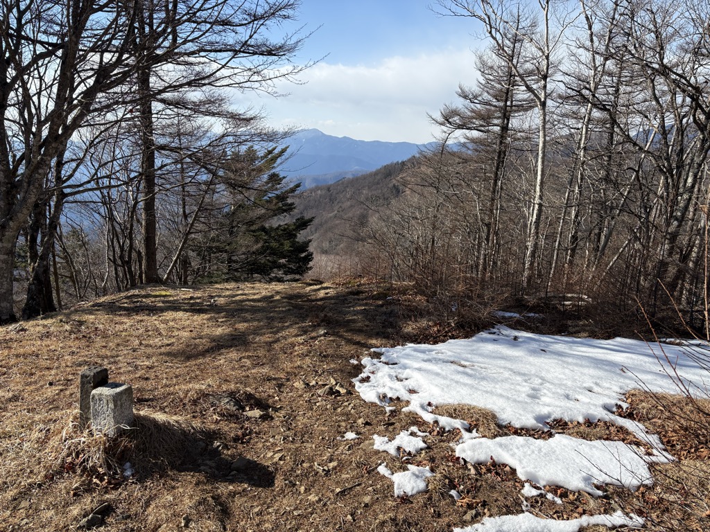 Photo №1 of Mt. Takamaru