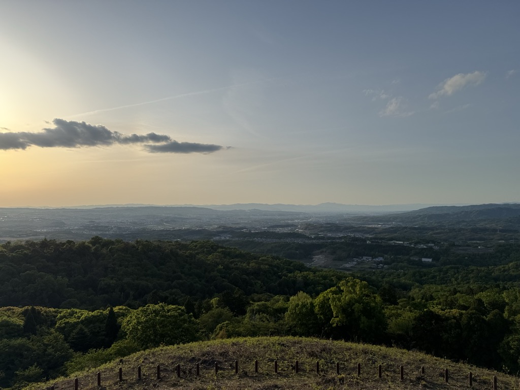 Photo №1 of Mt. Wakakusa