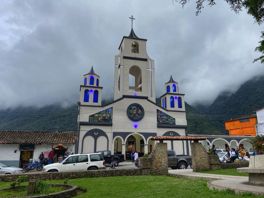 Photo №2 of Mucuchíes