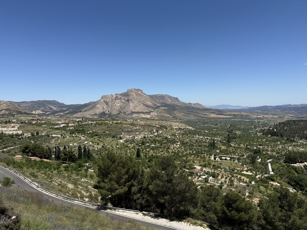 Photo №1 of Muela Grande