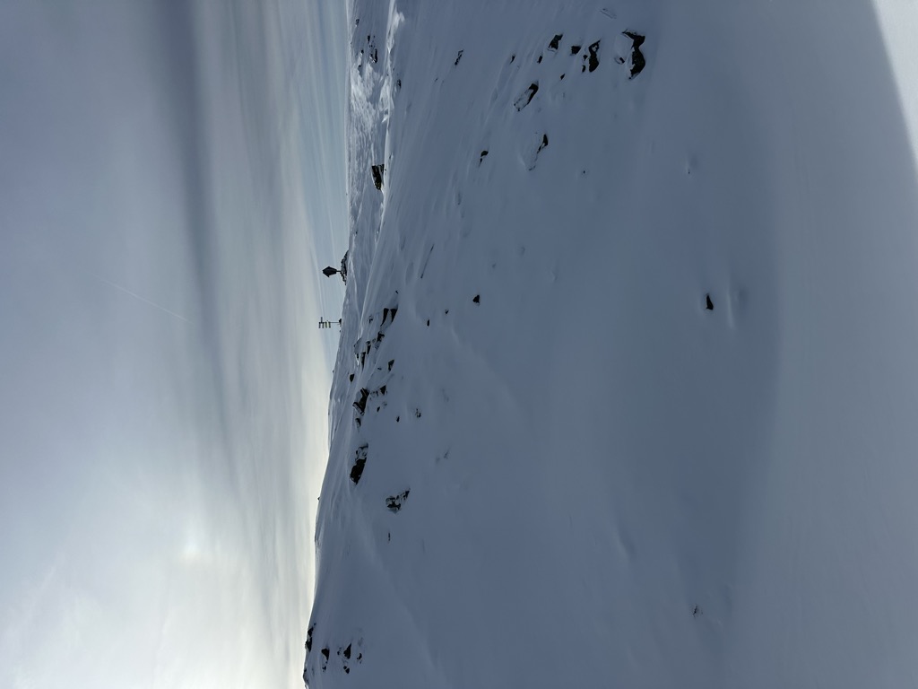 Photo №2 of Mühlwalder Jöchl - Giogo di Selva