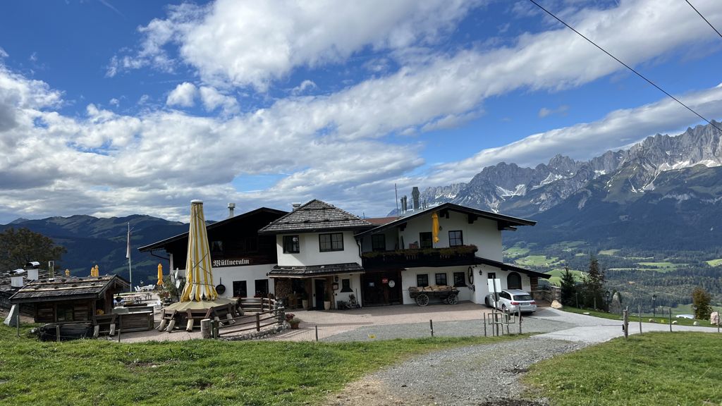 mullneralm