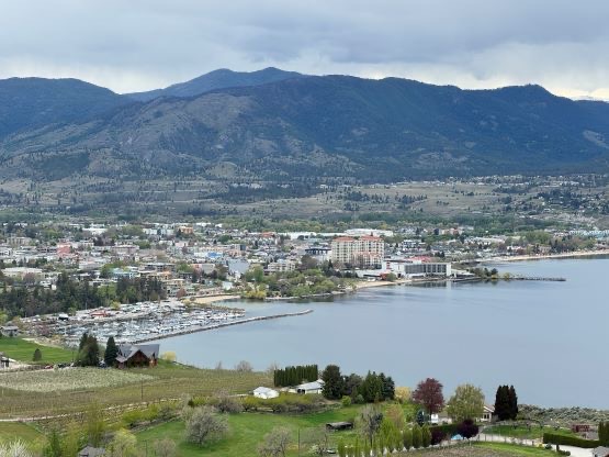 Photo №2 of Munson Mountain