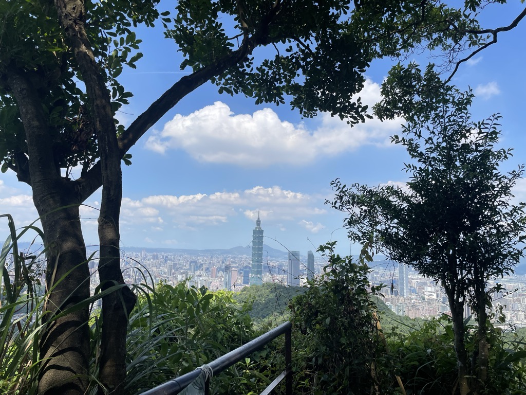 Photo №1 of Muzhishan