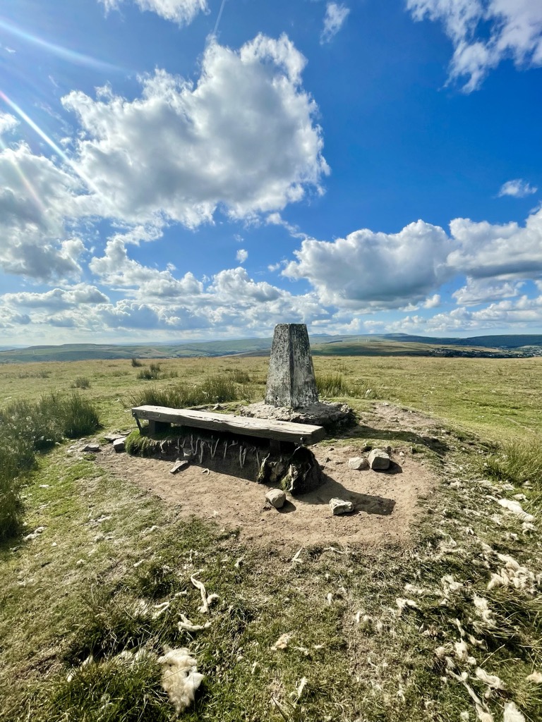 Photo №1 of Mynydd Bedwellte