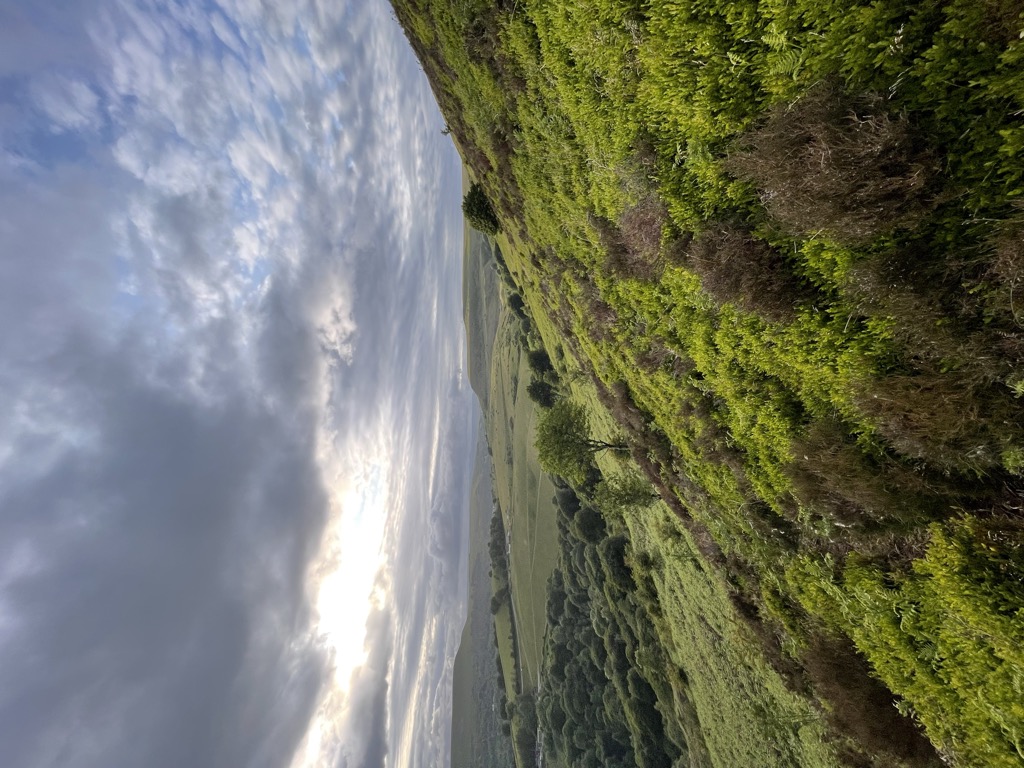 Photo №1 of Mynydd Carn-Y-Cefn