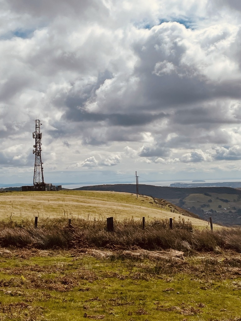 Photo №1 of Mynydd Meio