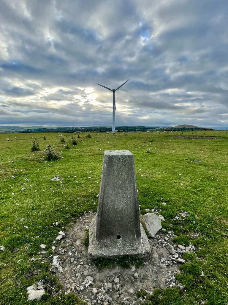 Photo №1 of Mynydd Pen-Y-Fan