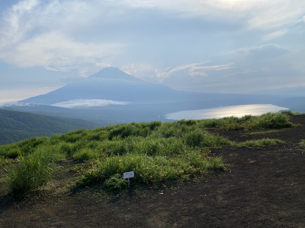 Photo №1 of Myoujin-yama