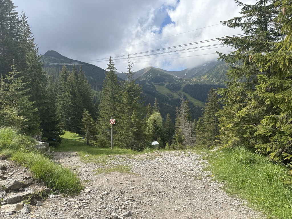 Photo №3 of Myślenickie Turnie