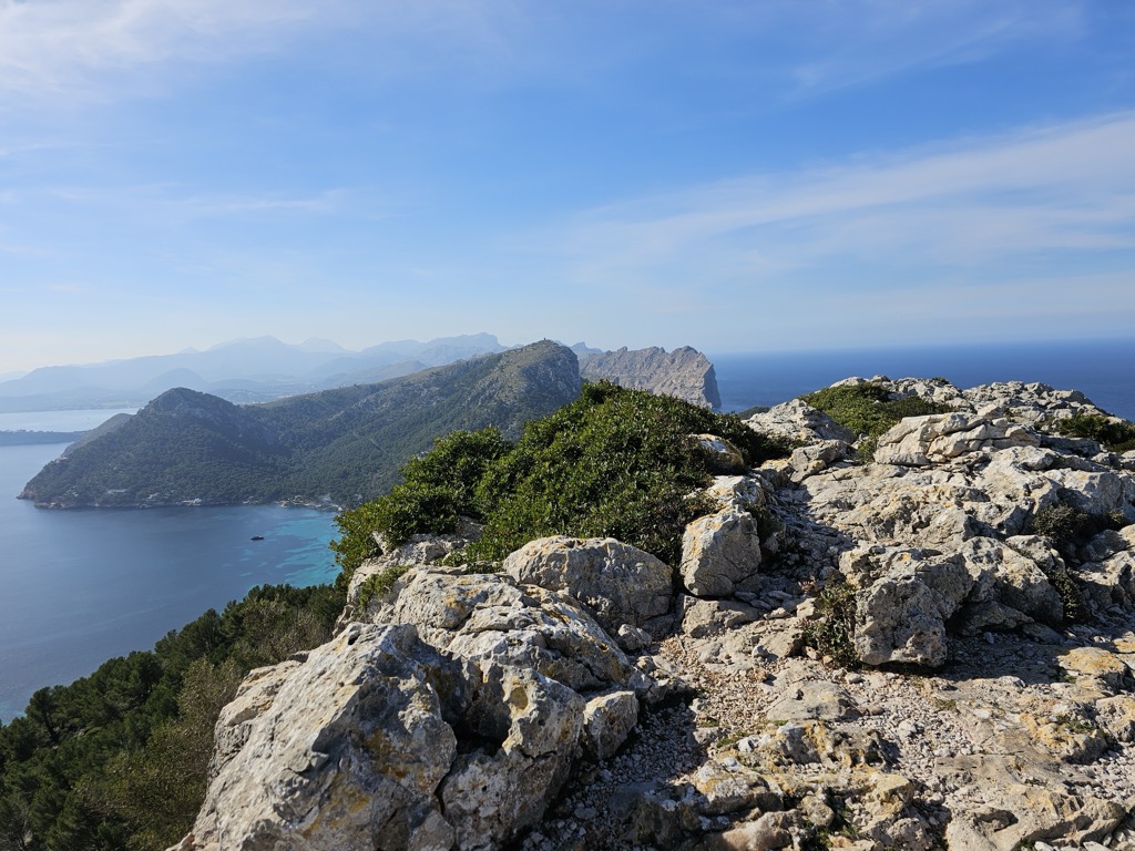 Photo №2 of Na Blanca