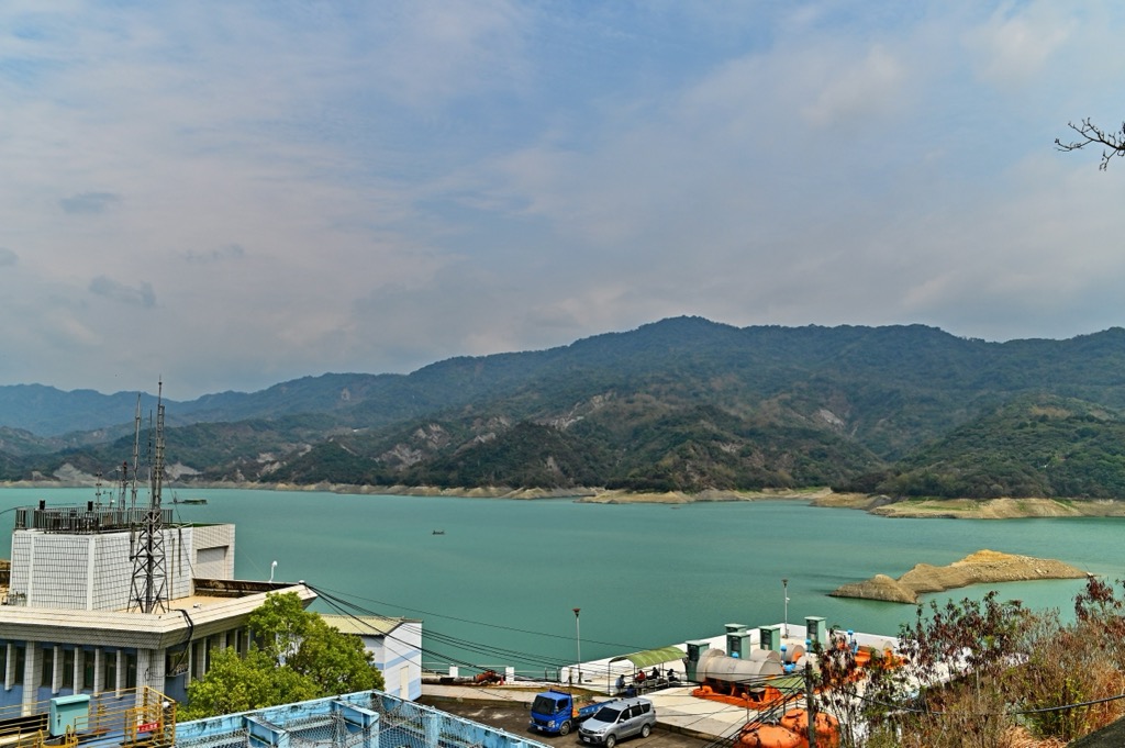 Photo №4 of Nanhua Reservoir
